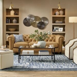 Adelia Metal Wall Decor 4.5 out of 5 stars, average rating value. Read 8 Reviews. Same page link. 4.5   (8) Write a review