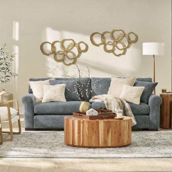 Angelo Metal Dimensional Wall Decor - Image 7