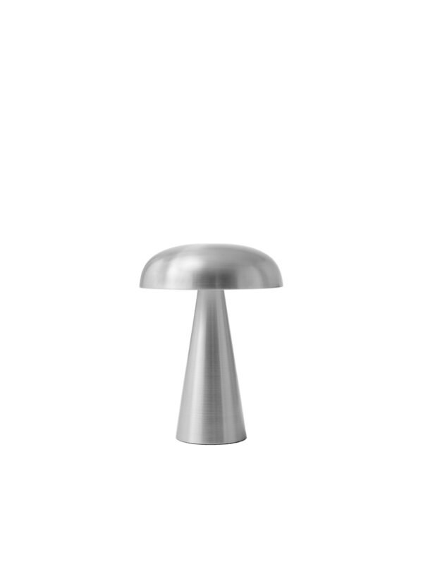 Como SC53, Aluminium