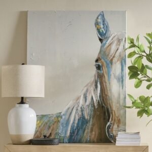 Lucky Canvas Wall Art