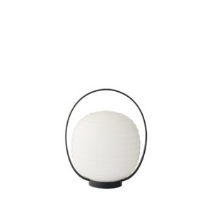 Lantern Portable Table Lamp