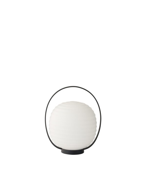 Lantern Portable Table Lamp