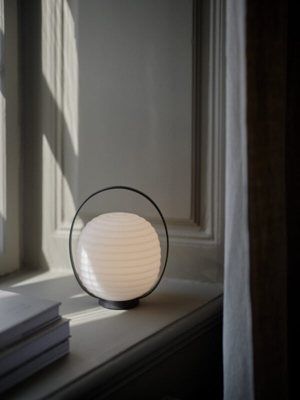 Lantern Portable Table Lamp - Image 5