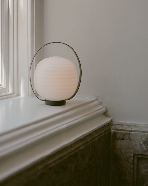 Lantern Portable Table Lamp - Image 2