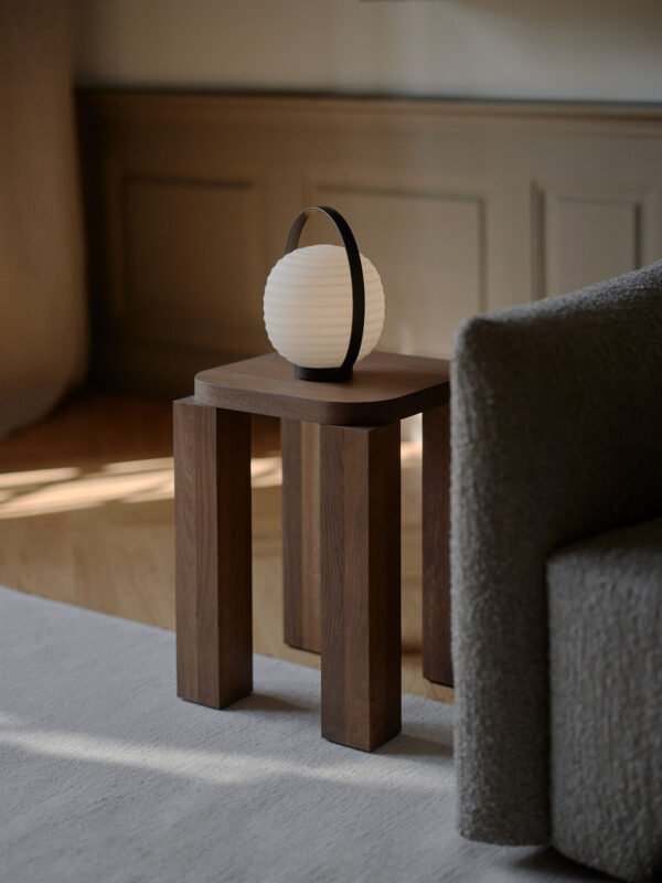 Lantern Portable Table Lamp - Image 3