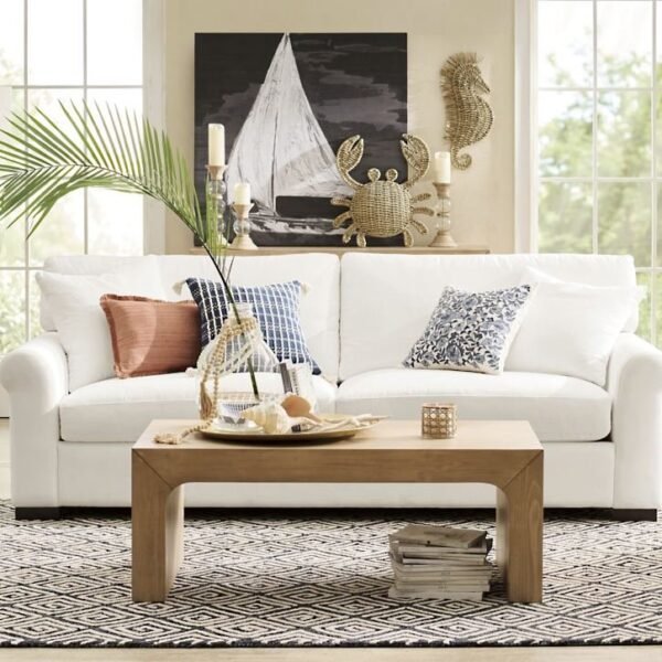 Midnight Sail Canvas Wall Art - Image 4