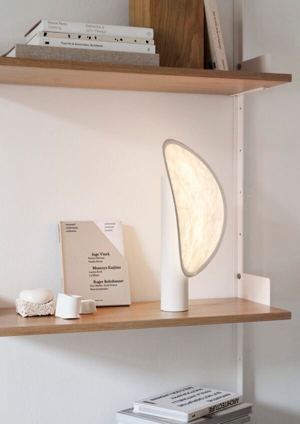 Tense Portable Table Lamp - Image 4