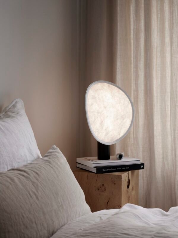 Tense Portable Table Lamp - Image 2