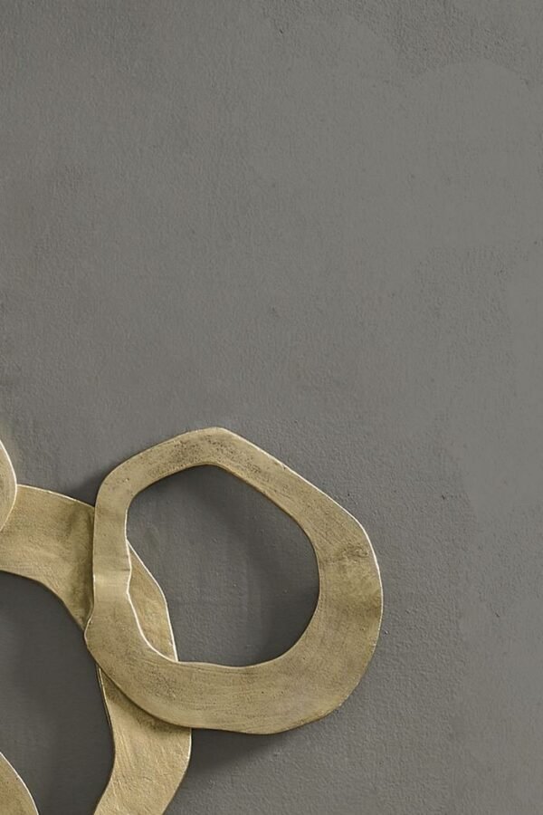 Angelo Metal Dimensional Wall Decor - Image 6