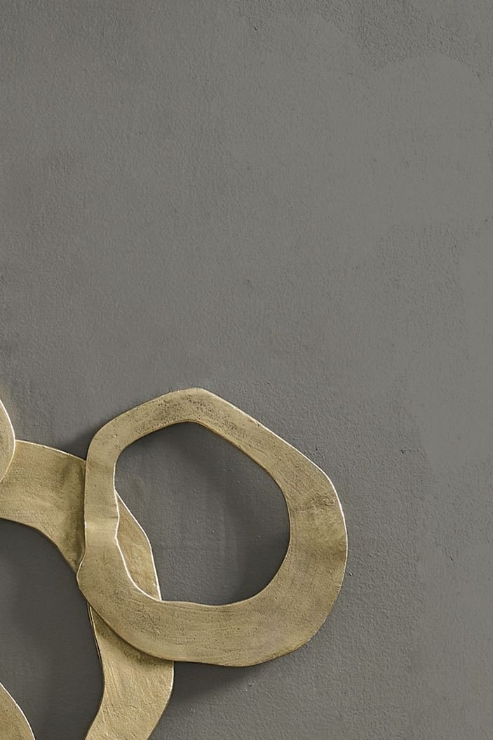 Angelo Metal Dimensional Wall Decor - Image 6