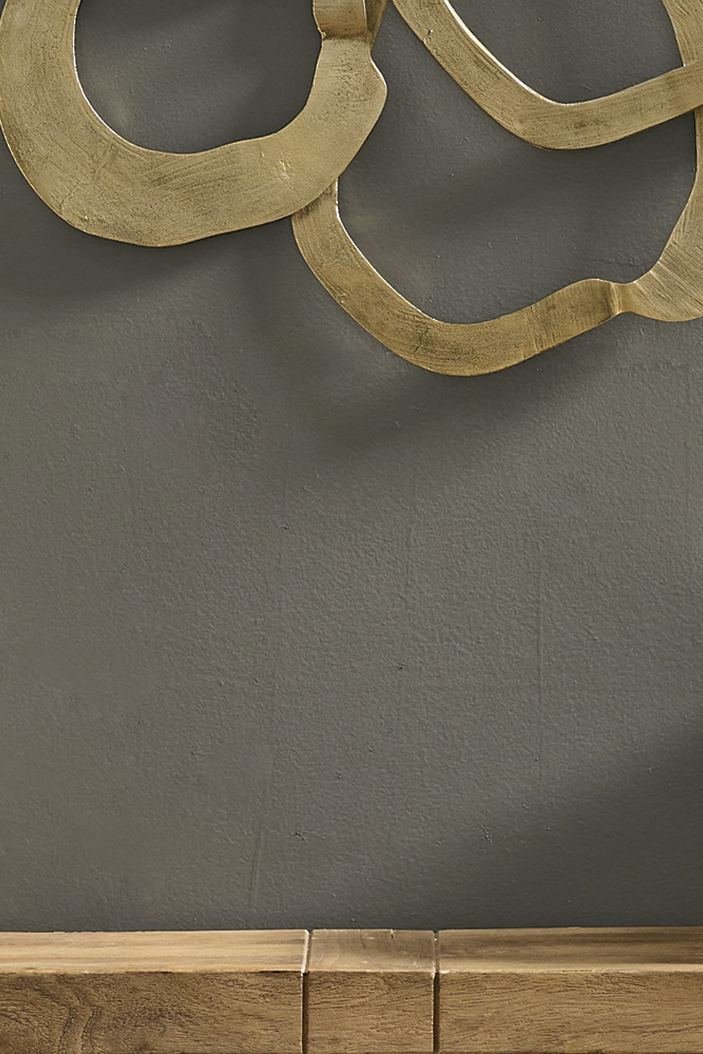 Angelo Metal Dimensional Wall Decor - Image 5