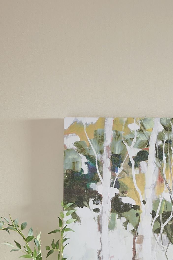 Spring Woods Canvas Wall Art - Image 4