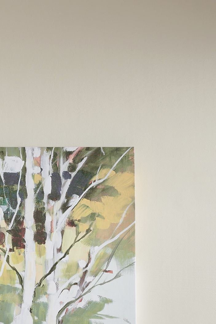 Spring Woods Canvas Wall Art - Image 2